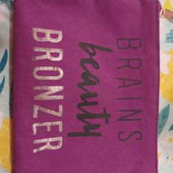 Beauty Bag