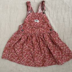 OshKosh Little Girls Dress