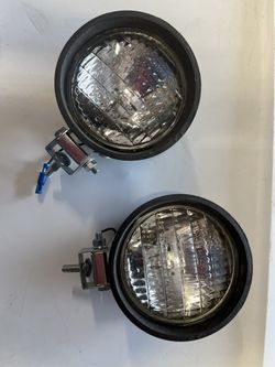 Lights