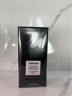 Tom Ford FUCKING FABULOUS EAU DE PARFUM 3.4oz