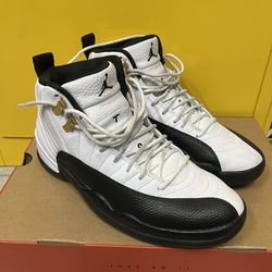 Jordan 12 size 9.5