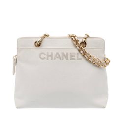 Chanel purse