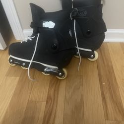 Bladerunner Men’s Inline Skating Shoes Size 11