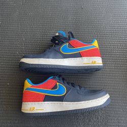 Air Force 1’s Size 5.5