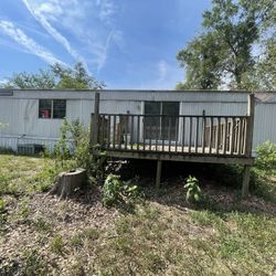 2 Bed 2 Bath Mobile Home Macon Ga