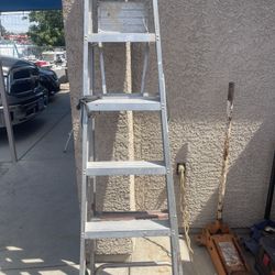 6ft Ladder