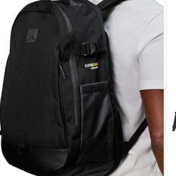 Jordan Logo Backpack