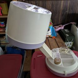 Vintage 1965 Hair Dryer