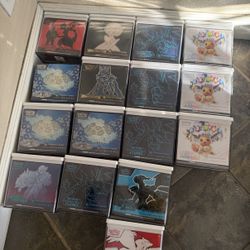POKEMON TCG POKEMON CENTER ETB 
