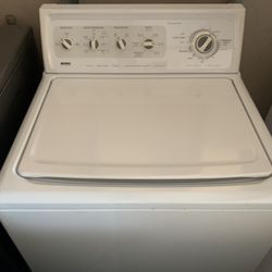 Kenmore Washer