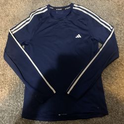 Adidas Tech Fit Work Out Sweater