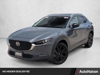 2024 Mazda CX-30