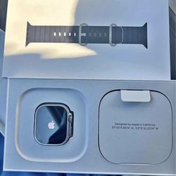 Apple Watch Ultra 3 (49mm)