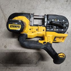 Dewalt Band Saw