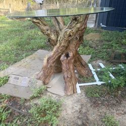 Tree Table