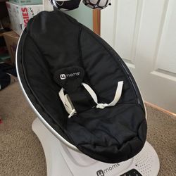 4moms Mamaroo Swing
