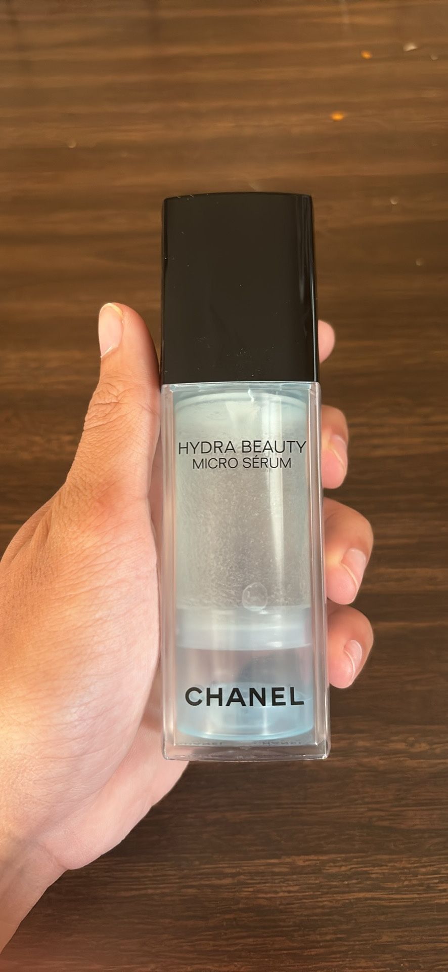 Chanel Micro Serum