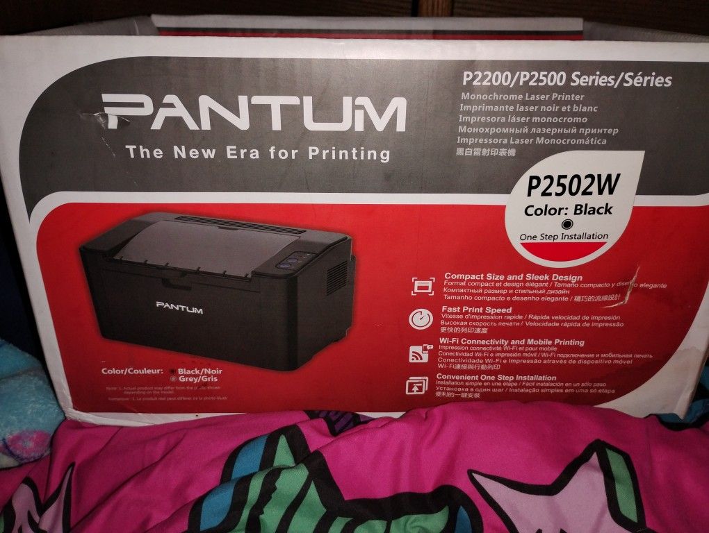 Printer