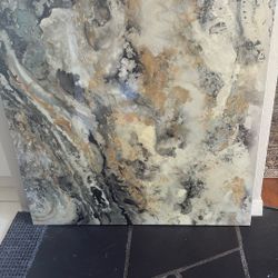 Earth Tone Picture 40 By 40