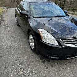 2011 Nissan Altima