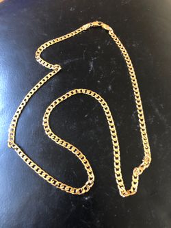 New necklace