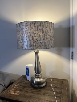 Desk Lamp