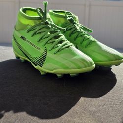 Nike Soccer Cleats