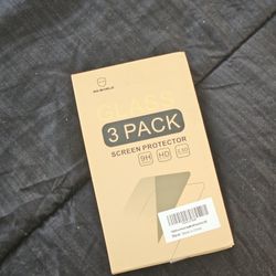 Brand NEW screen Protector Mr.Shield  