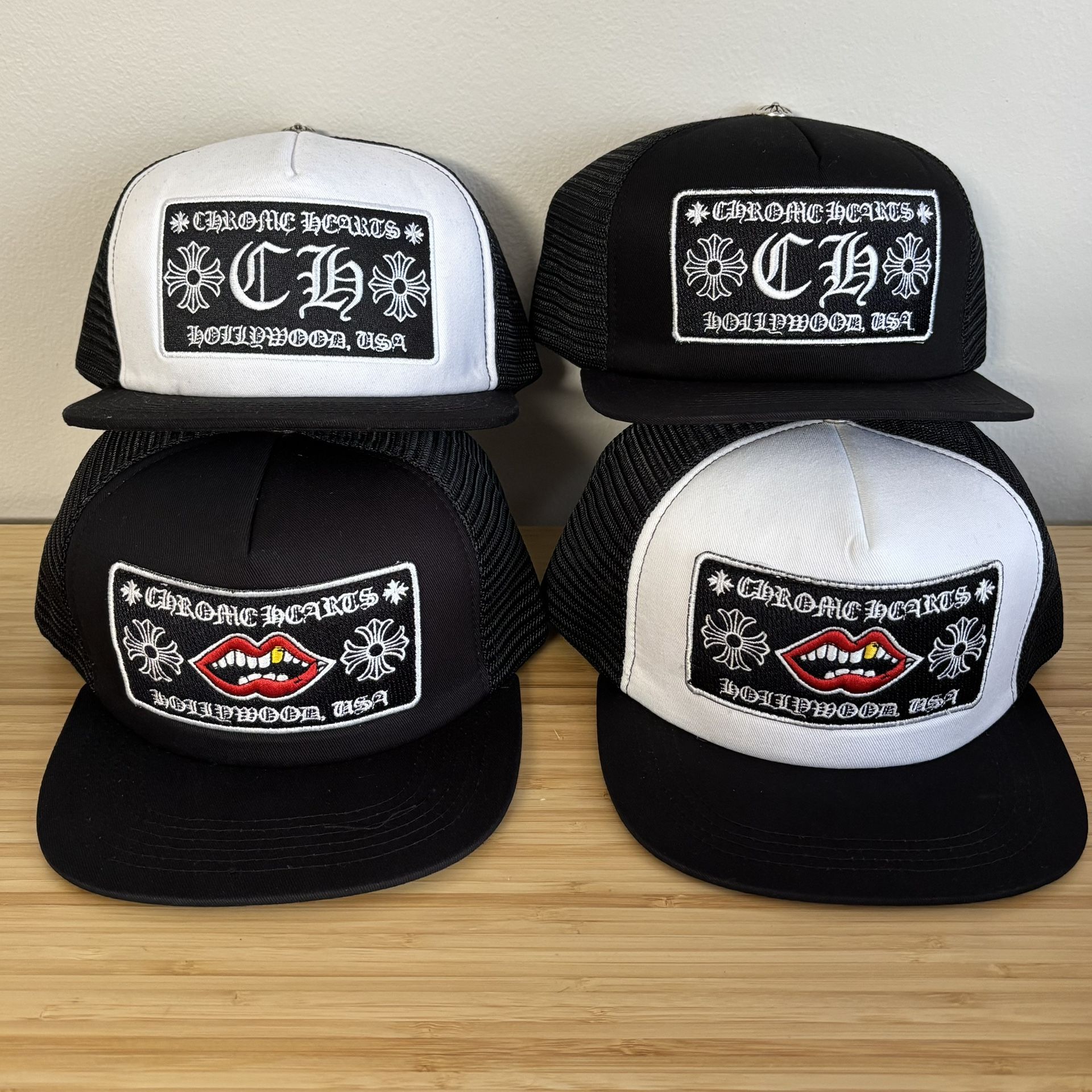 Chrome hearts