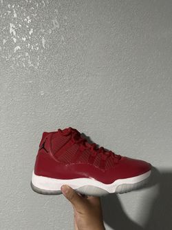 Jordan 11 Win Like 96