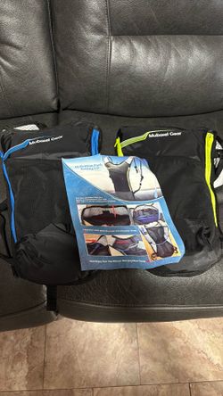 Hydration Backpack