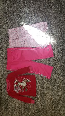 24 months clothes