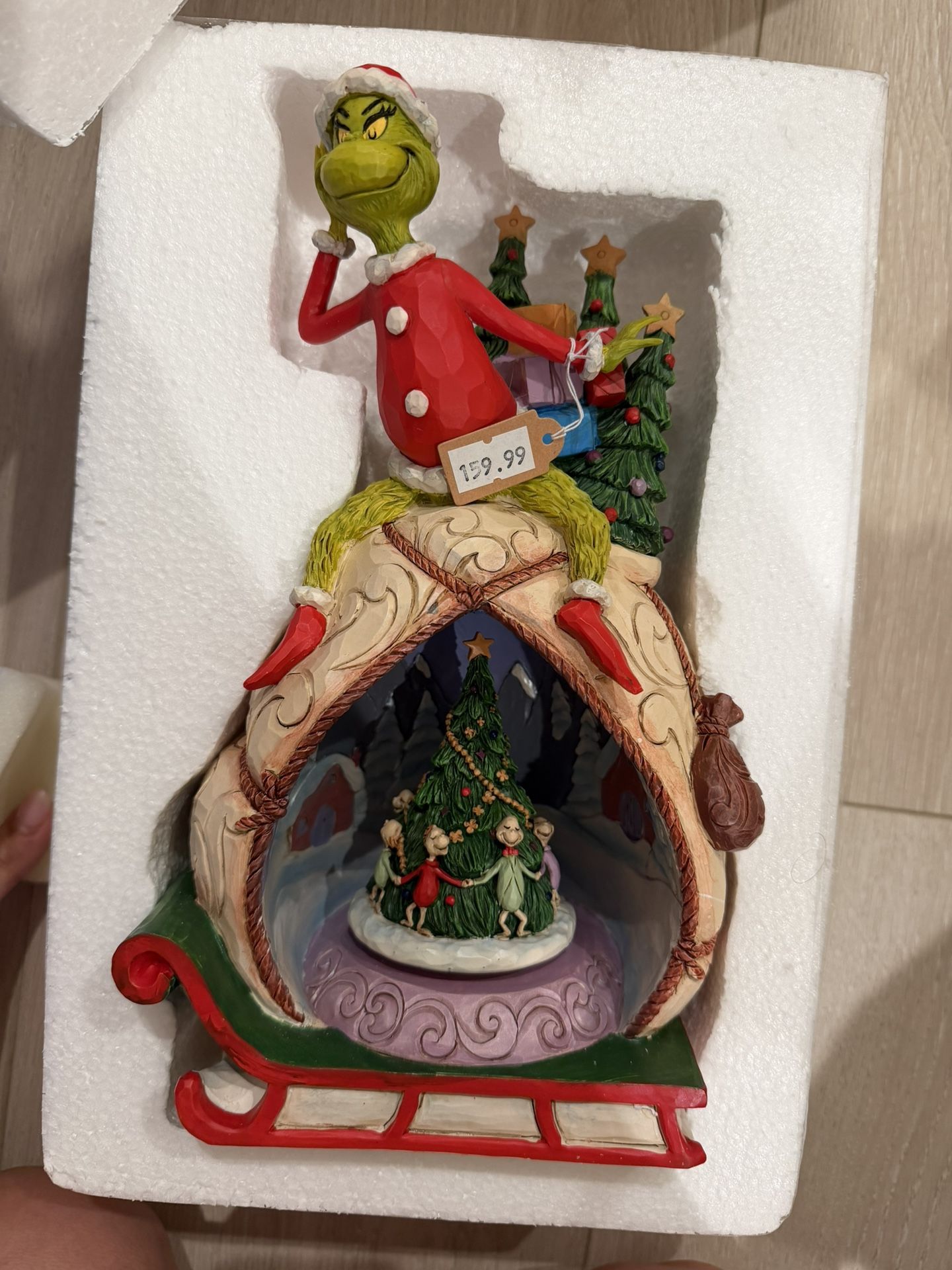 Grinch 