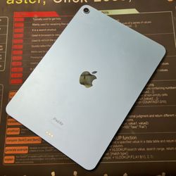 iPad Air 5 (2022, M1 series)