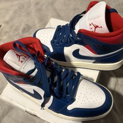 Air Jordan’s 