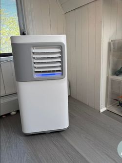 12k btu portable air conditioner new in box