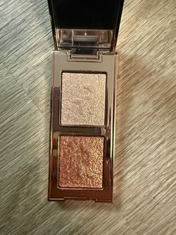 Brand New Patrick Ta Major Dimension Eye Illusion Eye Shadow Duo