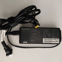 Lenovo 20v Laptop Power Adapter For Sale 