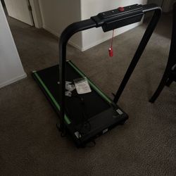 Desk Treadmill