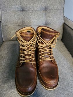 Timberland