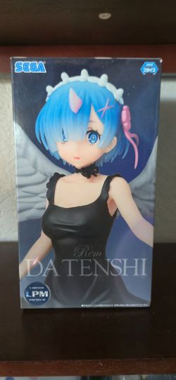 Anime Figure | Re:Zero Rem