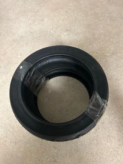 250x64 scooter tires pair