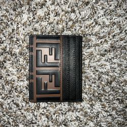 Fendi Cardholder/Wallet