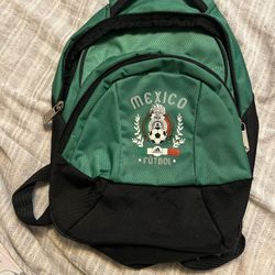 Mexico Mini Bag