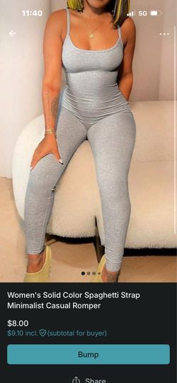 Jumpsuit