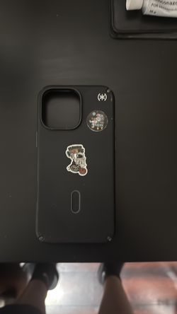 Speck case