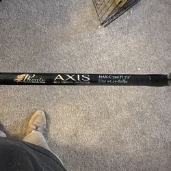 Phenix Axis 