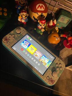Switch lite