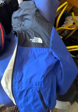North face jacket little boys