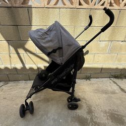 Stroller Jeep PowerGlyde